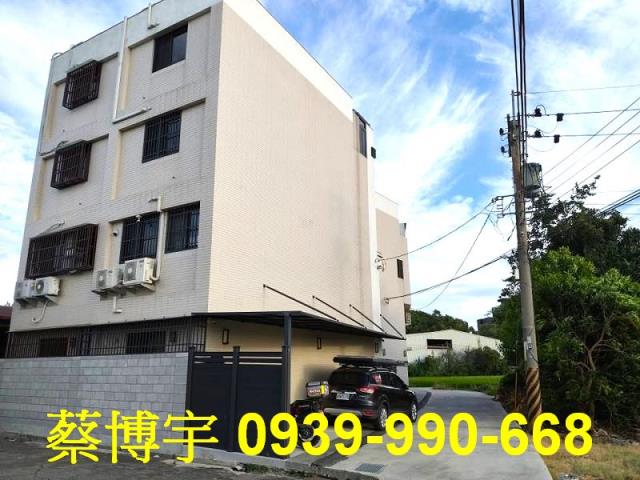 神岡法拍屋大富路透天