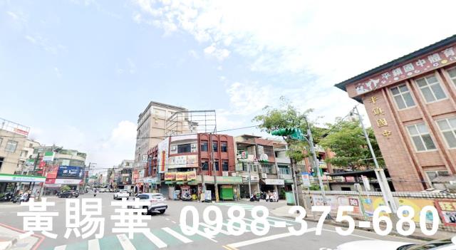 桃園透天-1