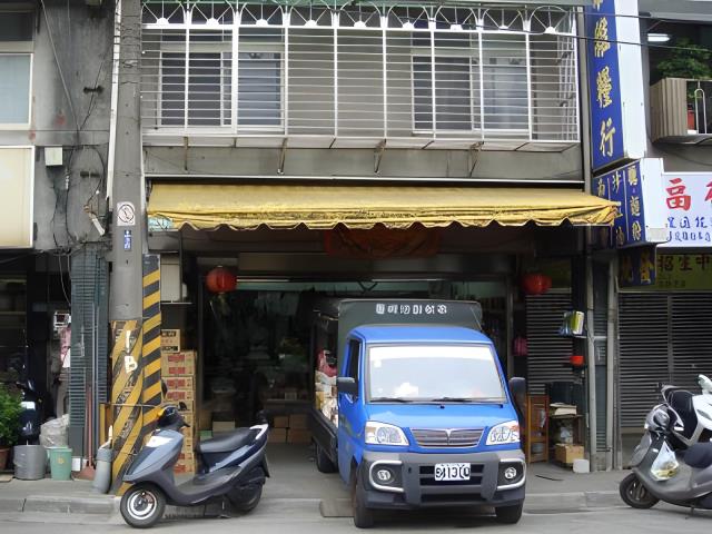 台北南港法拍公寓-1