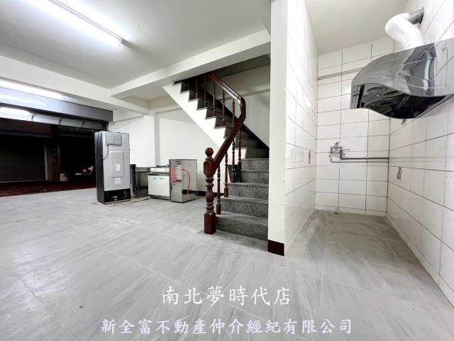 台南永康透天-4