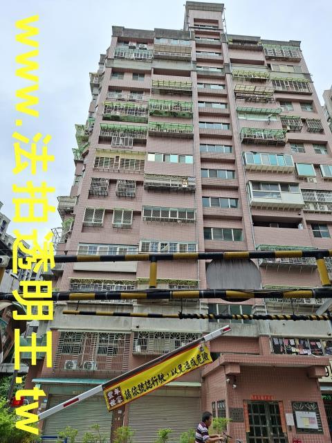 新北新莊大樓法拍-2