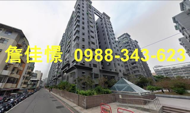 西屯大樓法拍-5