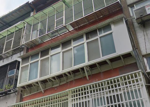 信義區公寓拍賣-4