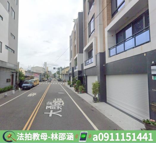 永康法拍透天-6