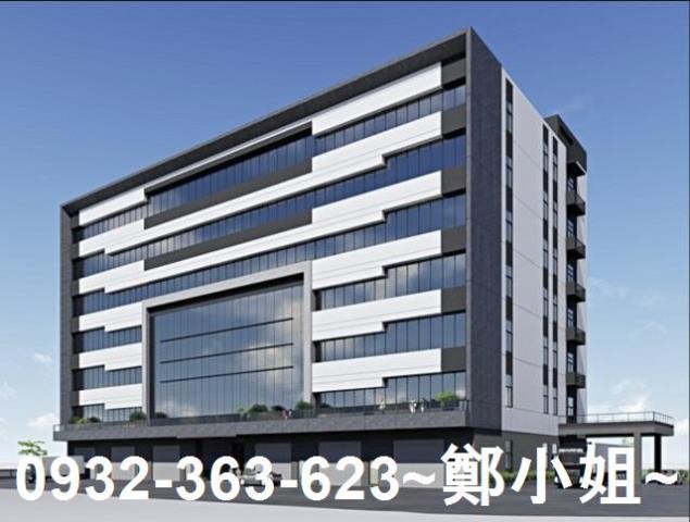 桃園蘆竹廠房-1