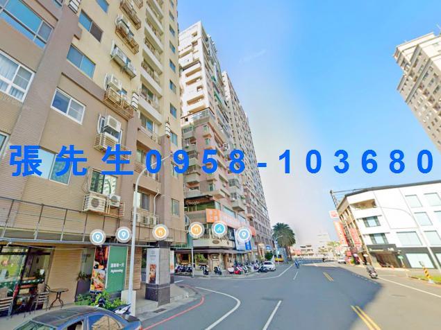 台南安平大樓拍賣-3