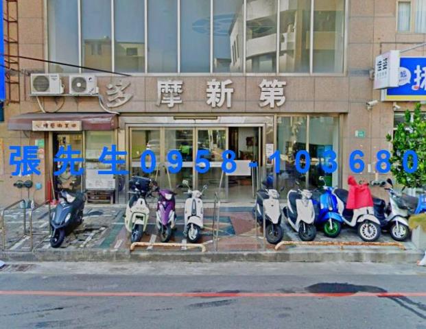 台南安平大樓拍賣-4