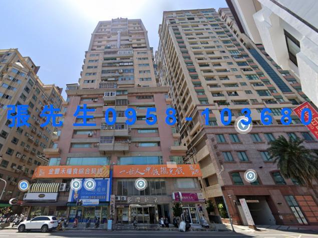 台南安平大樓拍賣-1
