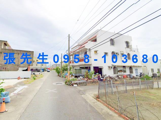 台南七股透天拍賣-3