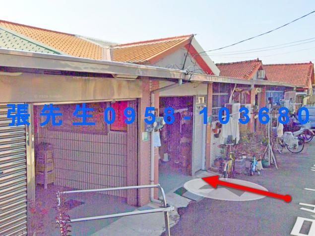 歸仁拍賣透天-5