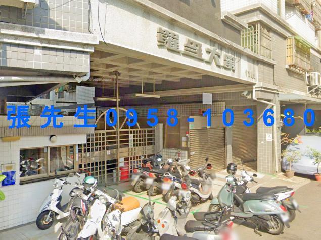 東區法拍華廈-3