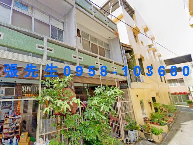 新營透天法拍-1