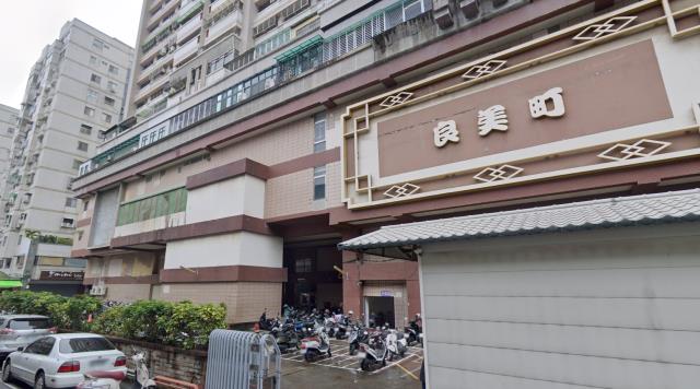 台南法拍大樓-4