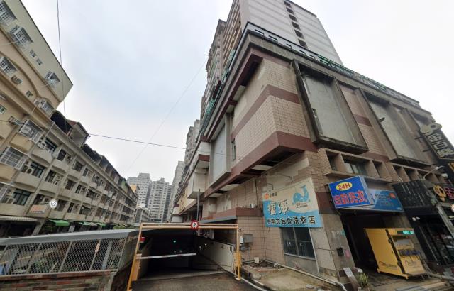 台南法拍大樓-6