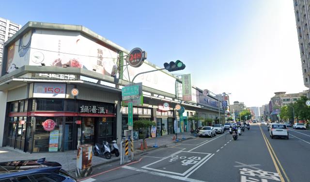 台南安平拍賣大樓-12