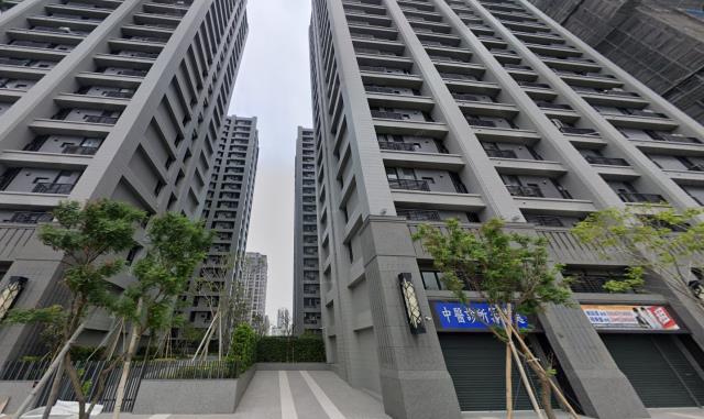 台南安平拍賣大樓-7
