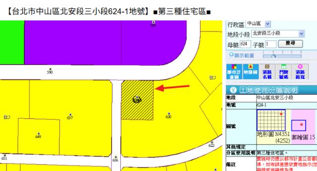 台北中山區法拍大樓-13
