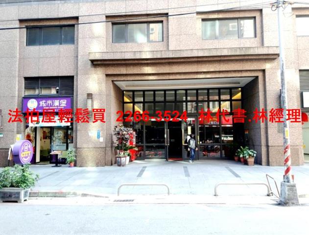 新北新莊大樓法拍-5
