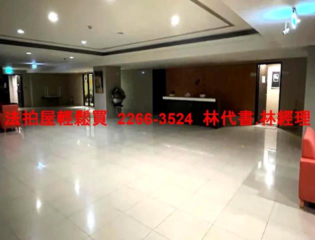 新北新莊大樓法拍-7