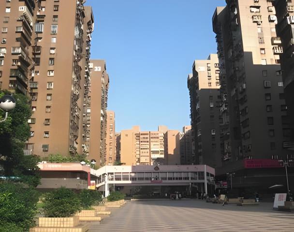 台北大安區拍賣大樓-7