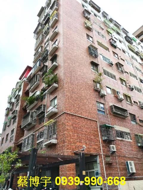 大里區達明路寶第大樓
