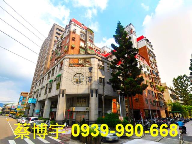 大里區達明路寶第大樓