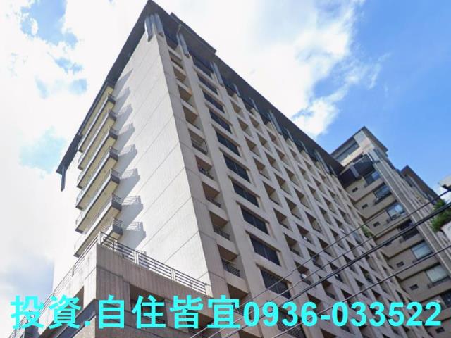 新北新莊大樓法拍-2
