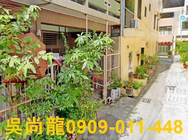 新營拍賣透天-3