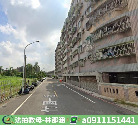 台南永康大樓法拍-5