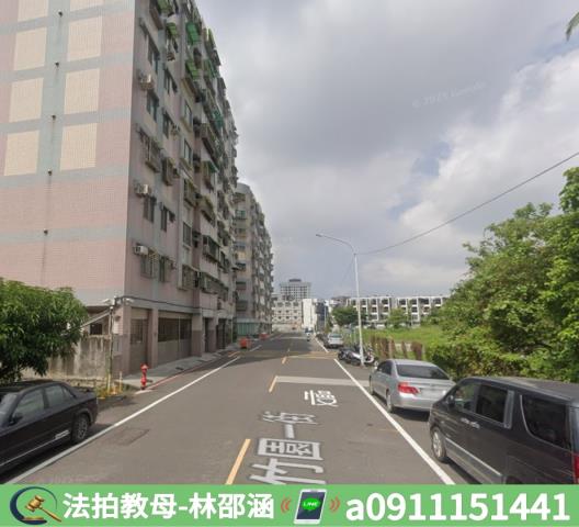 台南永康大樓法拍-6