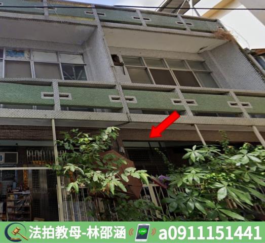 新營透天法拍-3
