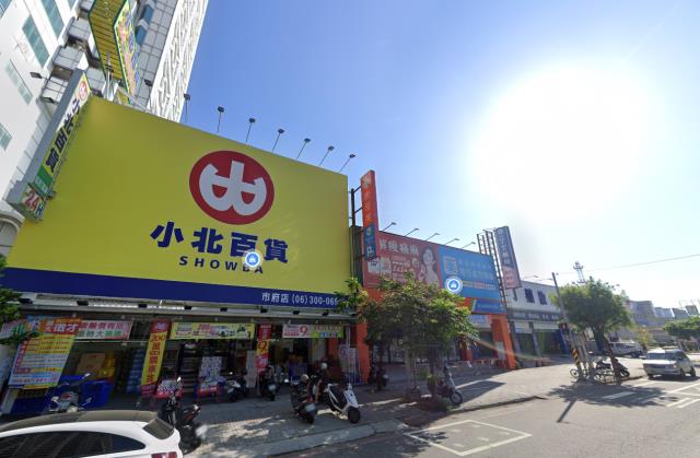 安平法拍大樓-12