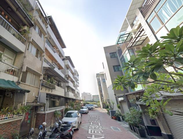 台南南區公寓拍賣-5