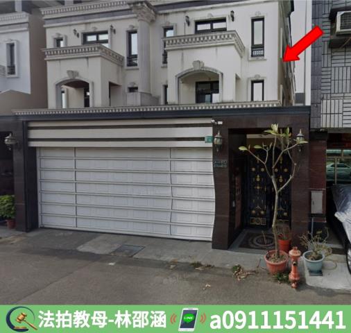 台南新營法拍透天-4