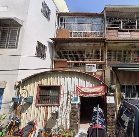 台南安南透天拍賣-5