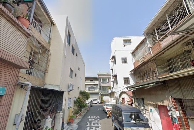 台南安南透天拍賣-6