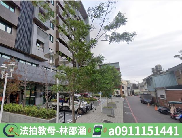 台南東區拍賣大樓-6