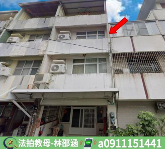台南佳里拍賣透天-3