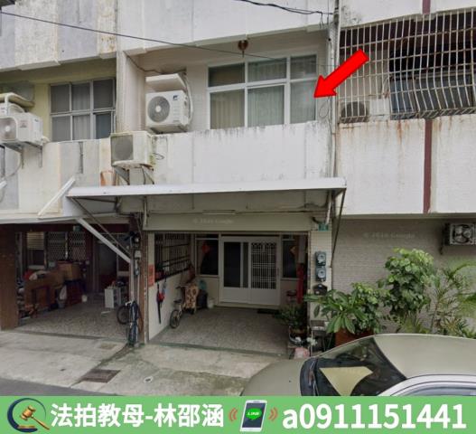 台南佳里拍賣透天-4