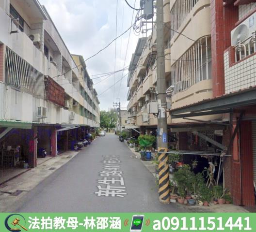 台南佳里拍賣透天-6