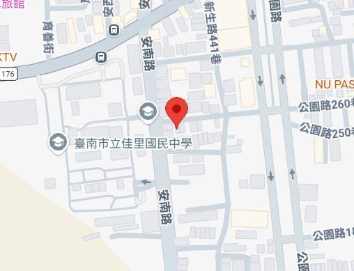 台南佳里拍賣透天-7