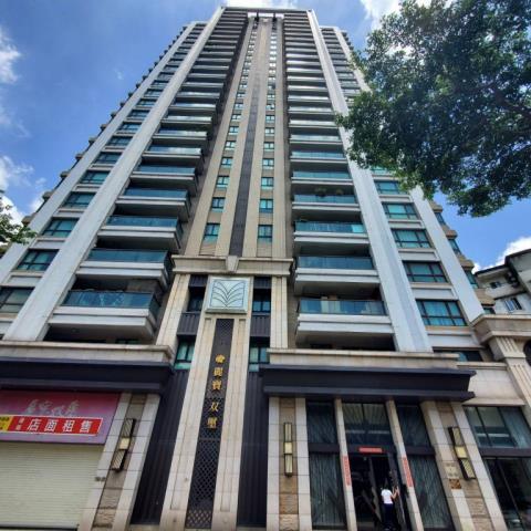 新北新莊法拍大樓-2