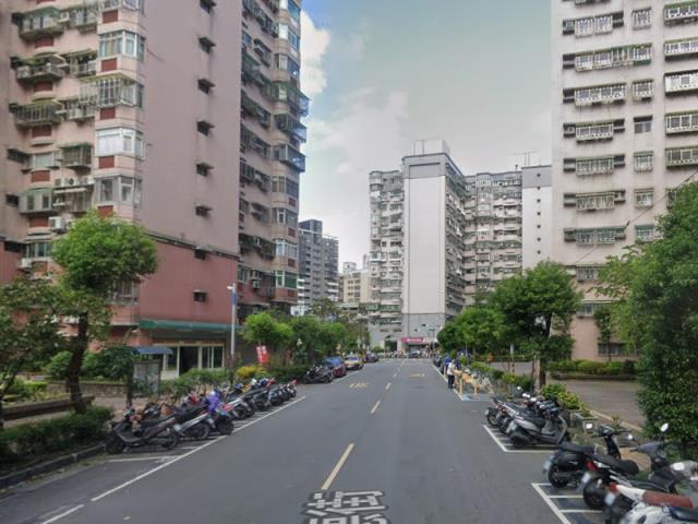 新北中和大樓拍賣-11