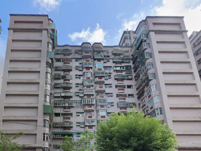 新北中和大樓拍賣-4