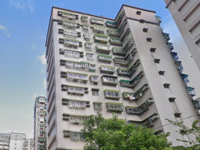新北中和大樓拍賣-5