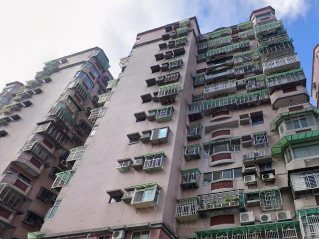 新北中和大樓拍賣-7