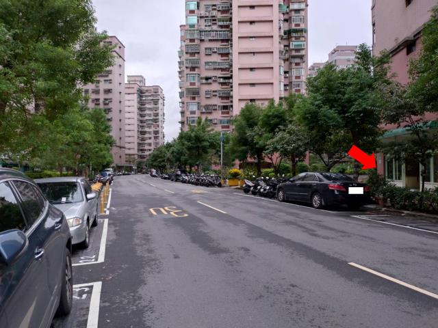 新北中和大樓拍賣-9