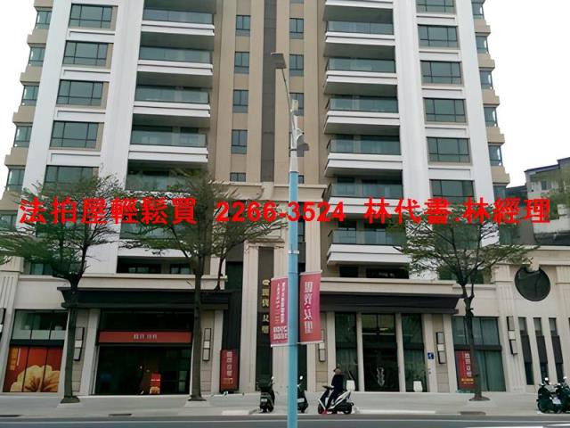 新北新莊法拍大樓-12