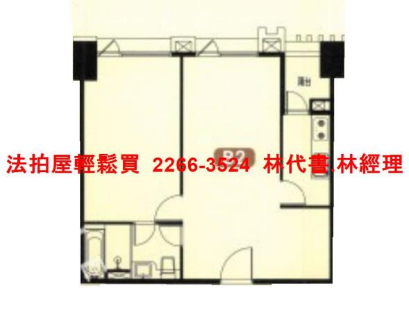 新北新莊法拍大樓-13