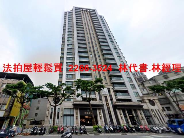新北新莊法拍大樓-2